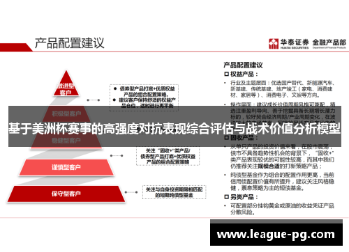基于美洲杯赛事的高强度对抗表现综合评估与战术价值分析模型