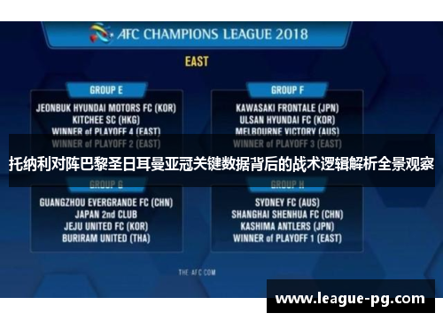 托纳利对阵巴黎圣日耳曼亚冠关键数据背后的战术逻辑解析全景观察 托纳利对阵巴黎圣日耳曼亚冠关键数据背后的战术逻辑解析全景观察